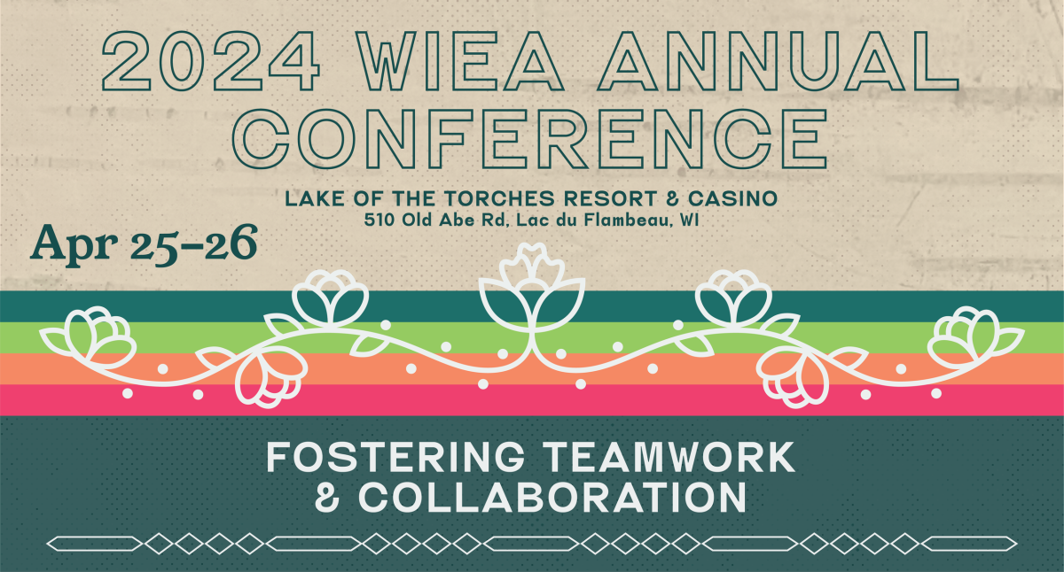 WIEA 2024 Conference