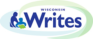 Wisconsin Writes Logo