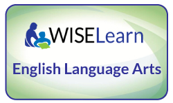 English Language Arts Resources in WISELearn