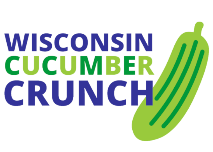 Wisconsin Cucumber Crunch