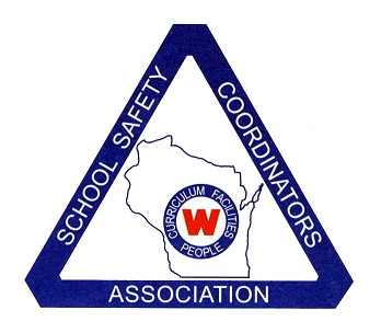 Wisconsin School Safety Coordinators Association logo