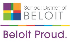 School District of Beloit logo