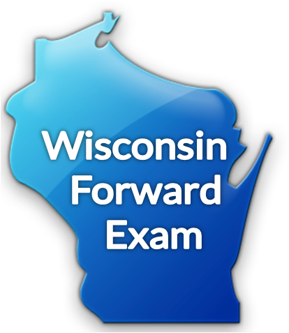 Forward Exam logo