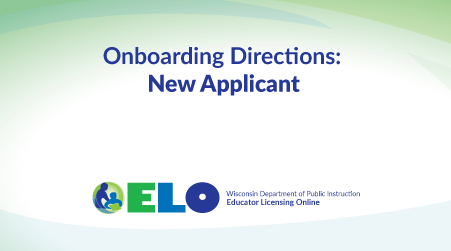 onboarding new graphic