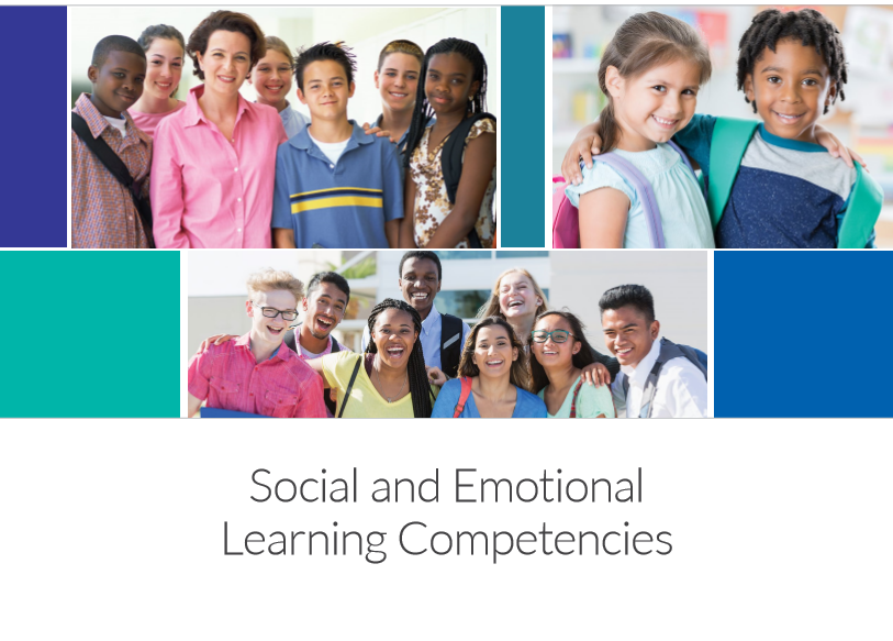 Social and Emotional Learning Competencies
